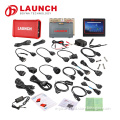 Original Launch X431 V+ Wifi Bluetooth Diagnostic scanner plus Heavy duty HD box module Compatible for 24V Trucks